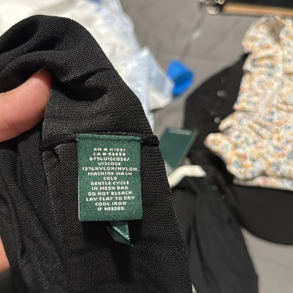 RALPH LAUREN - Picture 4 of 4